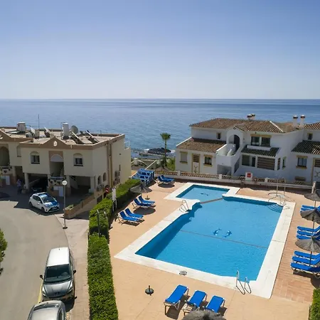 Pueblo Marina Summer Breeze By Alfresco *