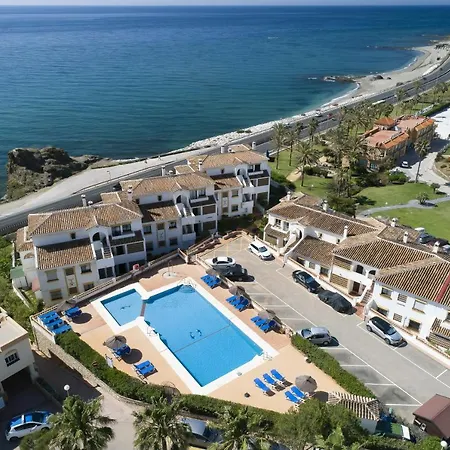 Apartment Pueblo Marina Summer Breeze By Alfresco