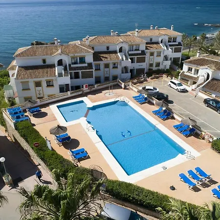 Pueblo Marina Summer Breeze By Alfresco Apartment *