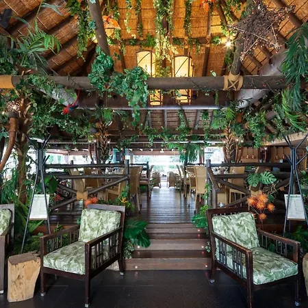 Pueblo Marina Summer Breeze By Alfresco Appartement