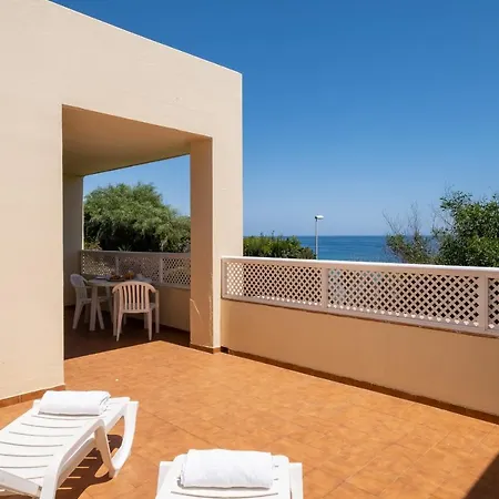 Apartment Pueblo Marina Summer Breeze By Alfresco El Faro