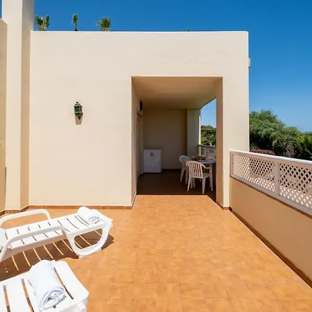 Pueblo Marina Summer Breeze By Alfresco