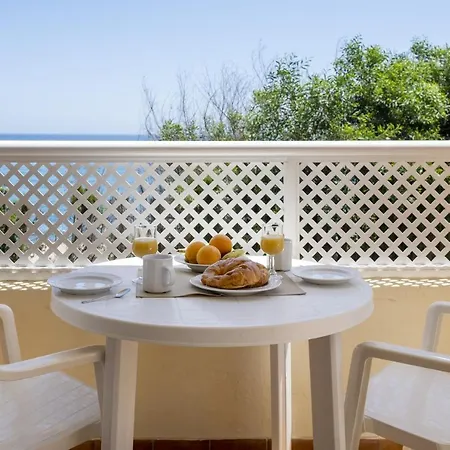 Pueblo Marina Summer Breeze By Alfresco Apartment