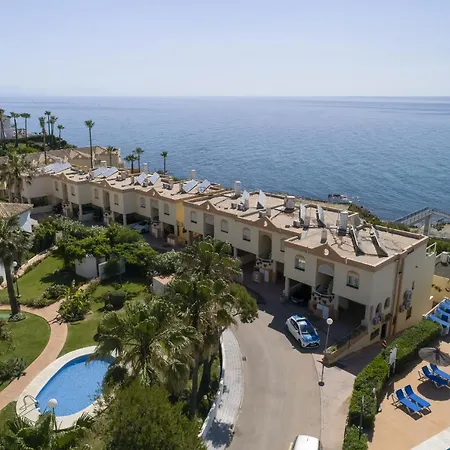 Pueblo Marina Summer Breeze By Alfresco * El Faro