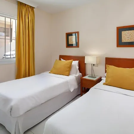 Apartment Pueblo Marina Summer Breeze By Alfresco *