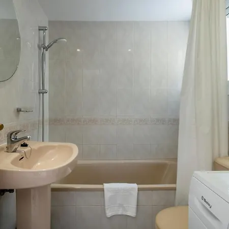 Apartment Pueblo Marina Summer Breeze By Alfresco *