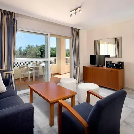 Apartment Pueblo Marina Summer Breeze By Alfresco