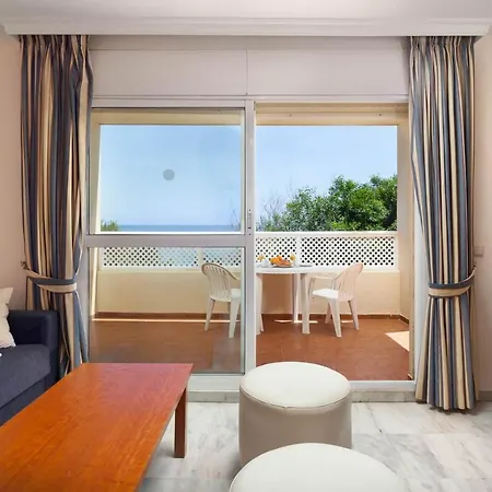 Pueblo Marina Summer Breeze By Alfresco El Faro
