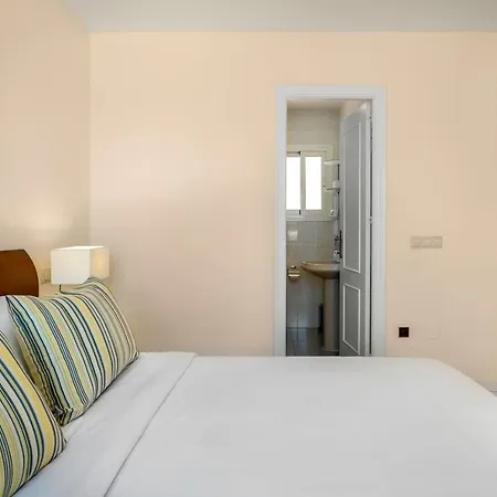 Pueblo Marina Summer Breeze By Alfresco Appartement