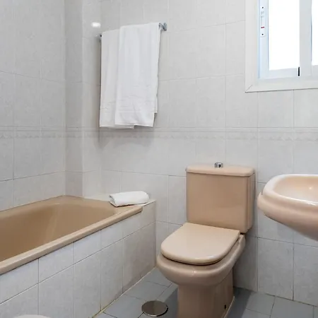 Appartement Pueblo Marina Summer Breeze By Alfresco El Faro