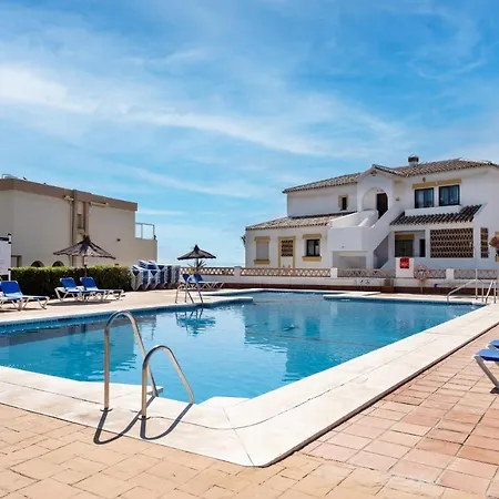 Pueblo Marina Summer Breeze By Alfresco Appartement El Faro