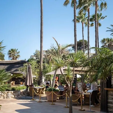 Pueblo Marina Summer Breeze By Alfresco * El Faro