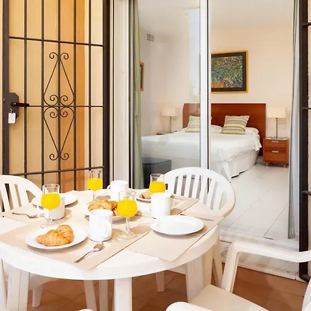 Apartment Pueblo Marina Summer Breeze By Alfresco *