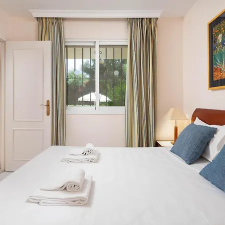 Appartement Pueblo Marina Summer Breeze By Alfresco El Faro