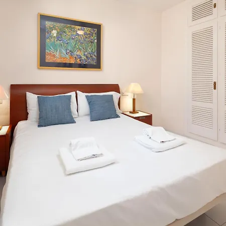 Apartment Pueblo Marina Summer Breeze By Alfresco