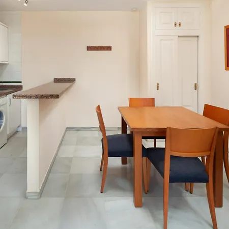 Pueblo Marina Summer Breeze By Alfresco Appartement