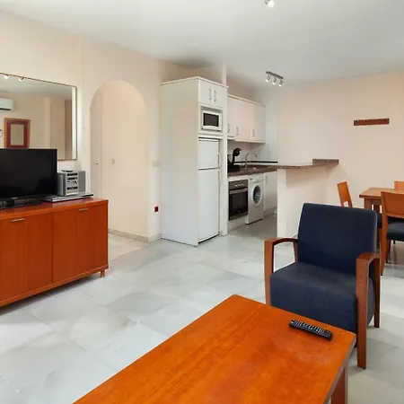 Apartment Pueblo Marina Summer Breeze By Alfresco *