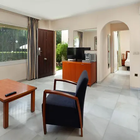 Pueblo Marina Summer Breeze By Alfresco Appartement *