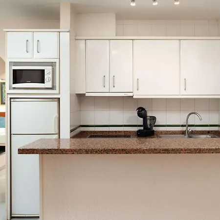 Apartment Pueblo Marina Summer Breeze By Alfresco El Faro