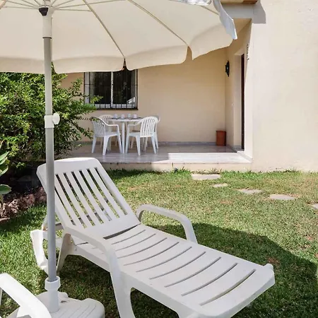 Pueblo Marina Summer Breeze By Alfresco Apartment