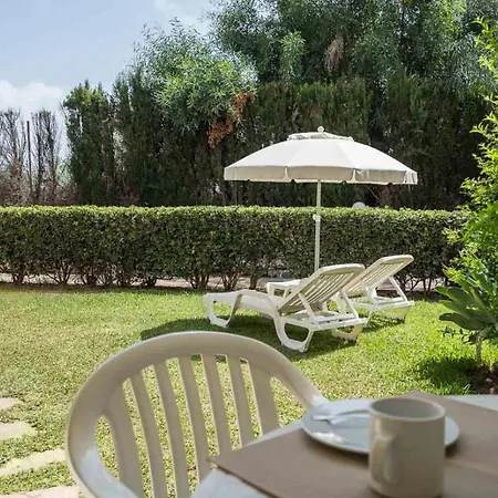 Pueblo Marina Summer Breeze By Alfresco * El Faro