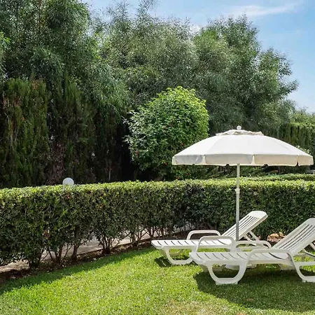 Apartment Pueblo Marina Summer Breeze By Alfresco *