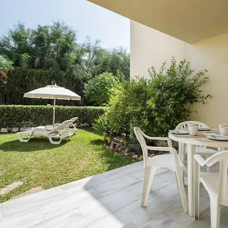 Apartment Pueblo Marina Summer Breeze By Alfresco