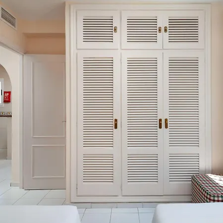 Apartment Pueblo Marina Summer Breeze By Alfresco