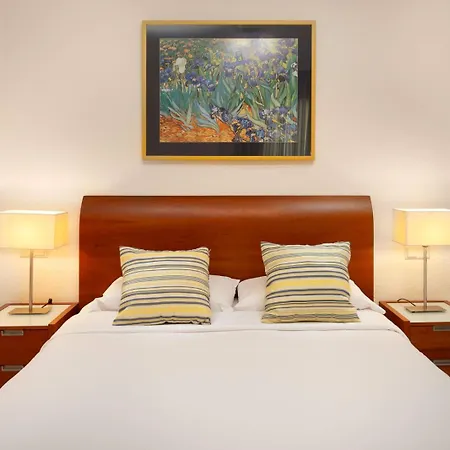 Pueblo Marina Summer Breeze By Alfresco Apartment *