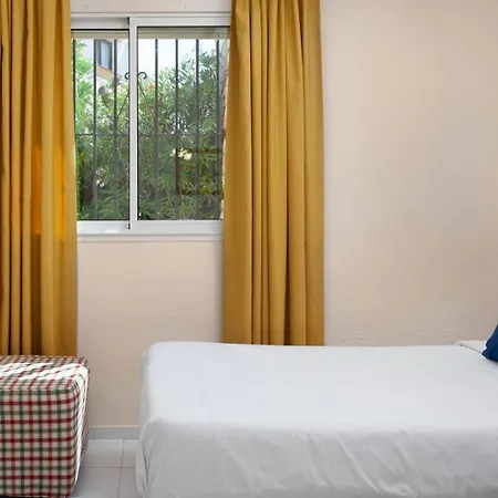 Apartment Pueblo Marina Summer Breeze By Alfresco El Faro