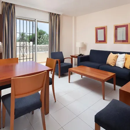Apartment Pueblo Marina Summer Breeze By Alfresco