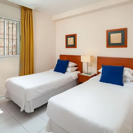Pueblo Marina Summer Breeze By Alfresco Appartement *