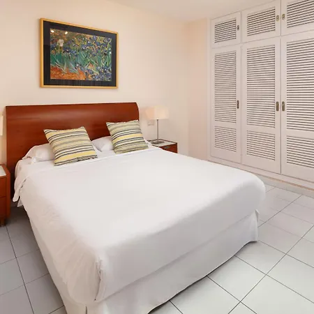 Pueblo Marina Summer Breeze By Alfresco Appartement El Faro