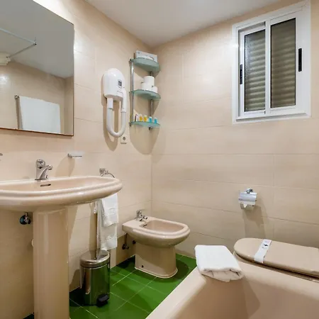 Appartement Pueblo Marina Summer Breeze By Alfresco