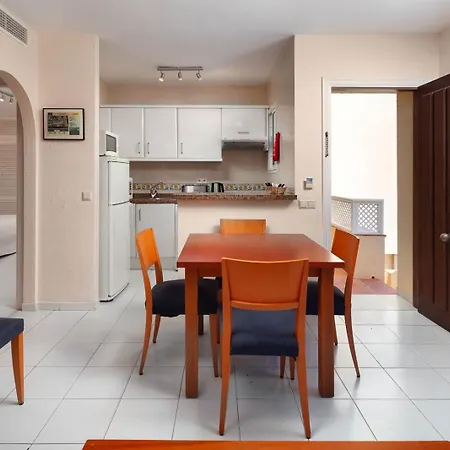 Pueblo Marina Summer Breeze By Alfresco Appartement *