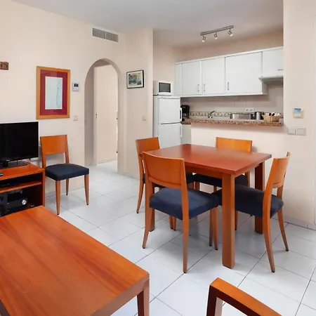 Apartment Pueblo Marina Summer Breeze By Alfresco